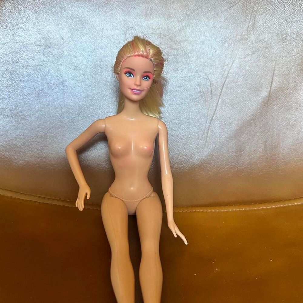 Barbie multi Dolls-accessories